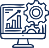 Ingeniería Desarrollo integral de proyectos con precisión técnica.