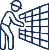 Servicios Mecanizados Mecanizado de componentes críticos para asegurar la disponibilidad de sus equipos.